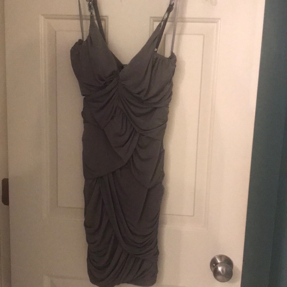 LVLX Mini Dress